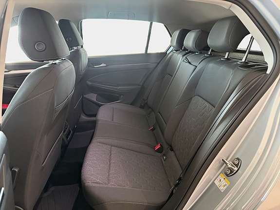 Volkswagen Golf I 14 of 15