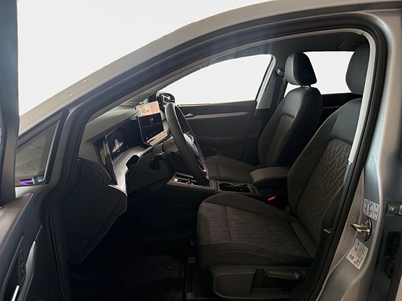 Volkswagen Golf I 9 of 15