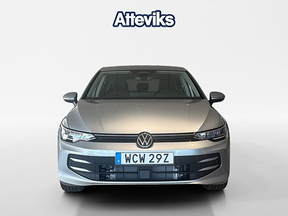Volkswagen Golf I 8 of 15