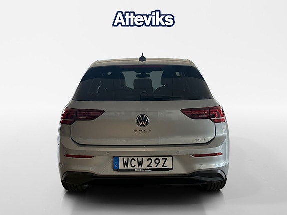 Volkswagen Golf I 4 of 5