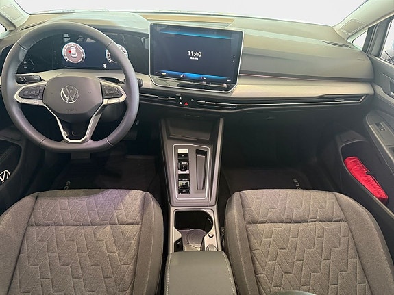 Volkswagen Golf I 10 of 15