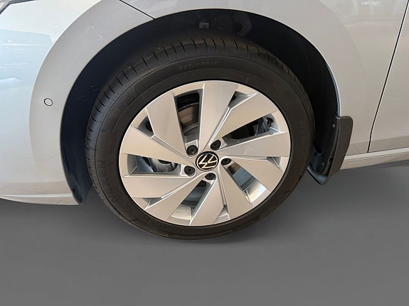 Volkswagen Golf I 15 of 15