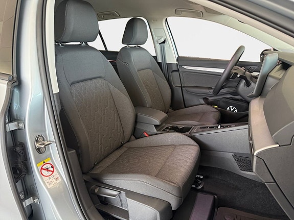 Volkswagen Golf I 13 of 15
