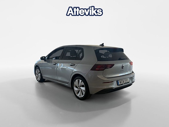Volkswagen Golf I 5 of 5