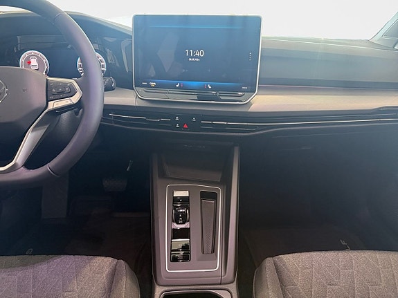Volkswagen Golf I 11 of 15