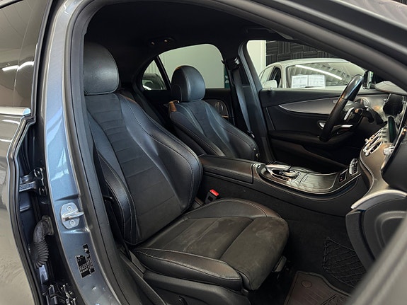 Mercedes-Benz E220 d 22 of 25