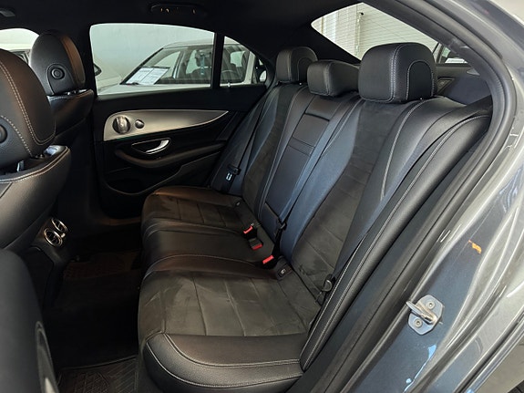 Mercedes-Benz E220 d 20 of 25