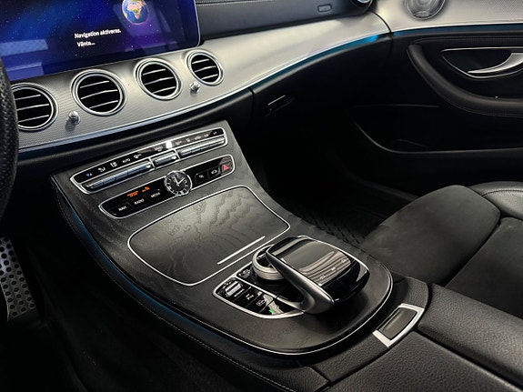 Mercedes-Benz E220 d 17 of 25