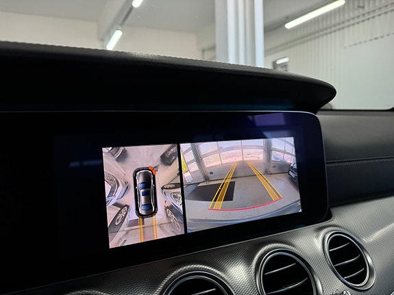 Mercedes-Benz E220 d 15 of 25