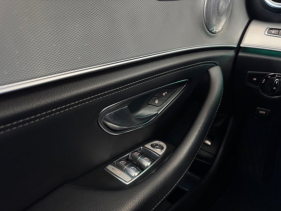 Mercedes-Benz E220 d 11 of 25