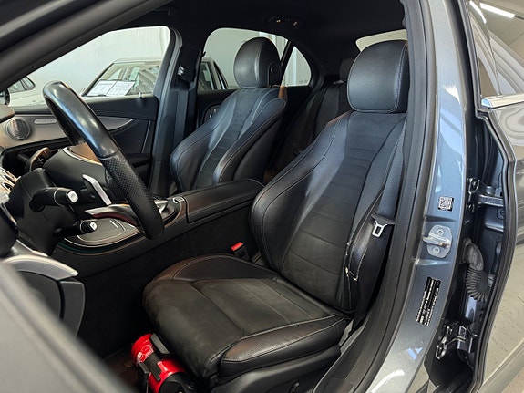 Mercedes-Benz E220 d 19 of 25