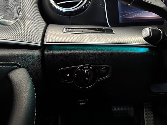 Mercedes-Benz E220 d 10 of 25