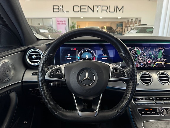 Mercedes-Benz E220 d 8 of 25