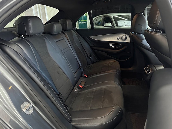 Mercedes-Benz E220 d 21 of 25