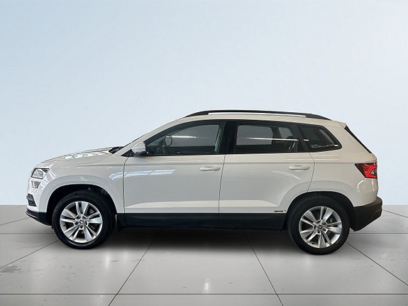 Skoda Karoq 4 of 5