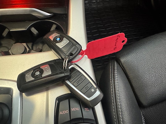 BMW X3 9 of 9