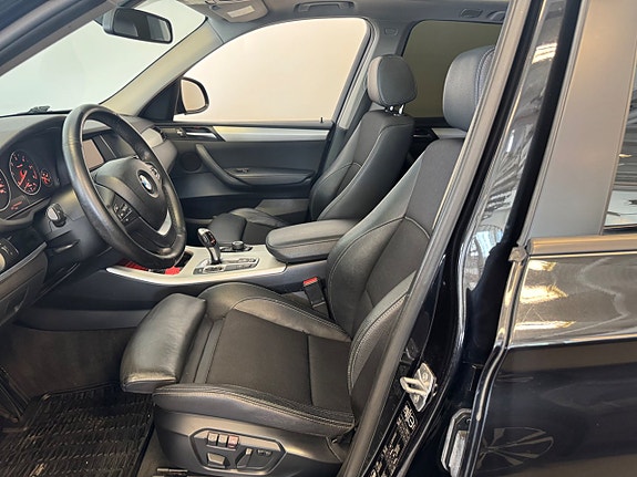 BMW X3 4 of 9