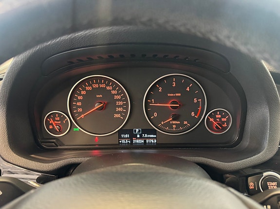 BMW X3 7 of 9