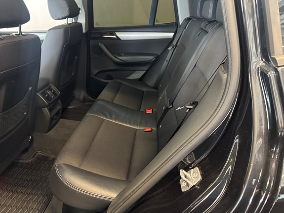 BMW X3 5 of 9