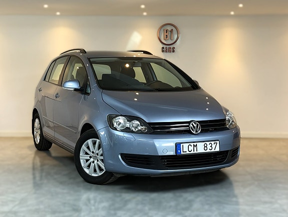 Volkswagen Golf-Serie
