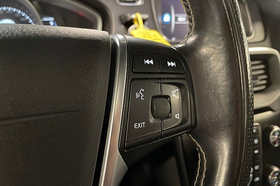 Volvo V40 21 of 30