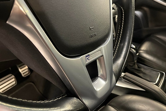 Volvo V40 29 of 30