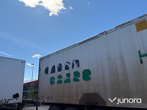 Container - 15 m 9 of 14