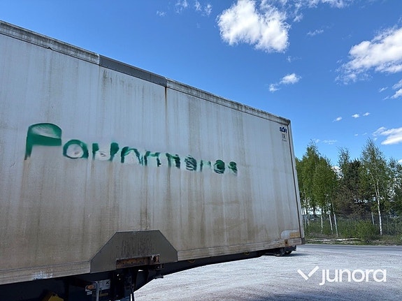 Container - 15 m 10 of 14