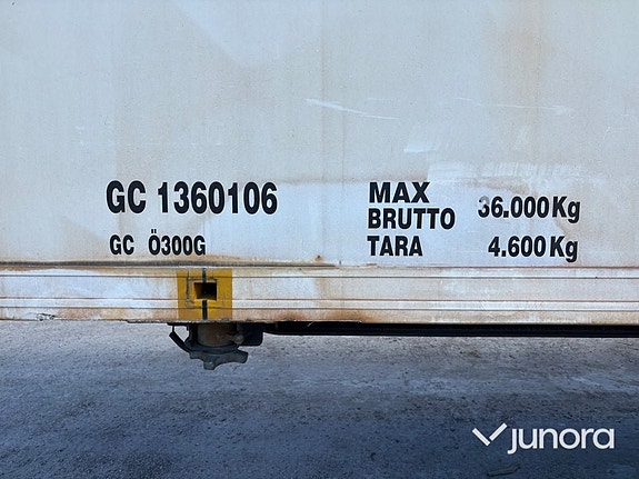 Container - 15 m 14 of 14