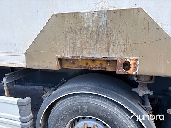 Container - 15 m 13 of 14