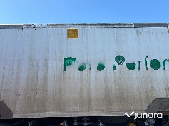 Container - 15 m 11 of 14