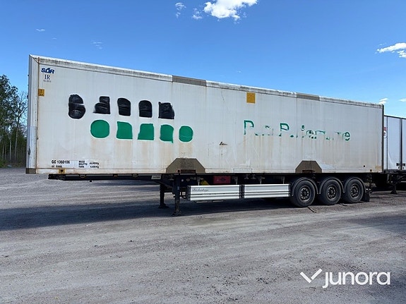 Container - 15 m 5 of 14