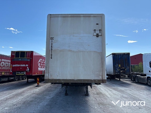 Container - 15 m 4 of 14