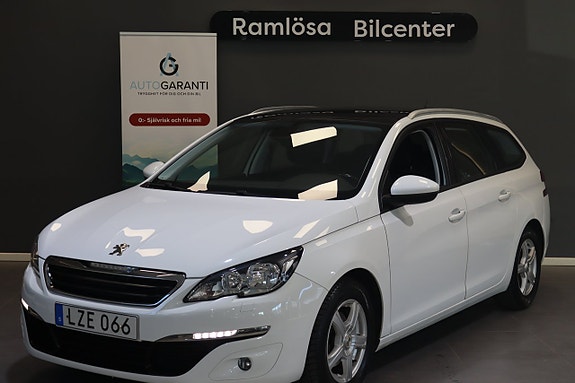 İkinci el  Peugeot 308 1.2 Active