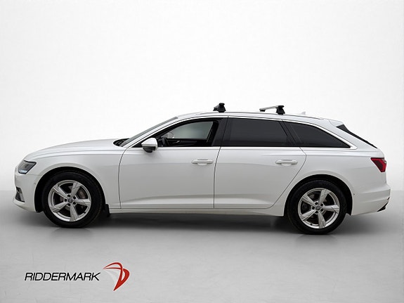 Audi A6 4 of 5