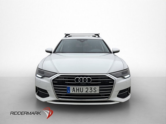 Audi A6 2 of 5