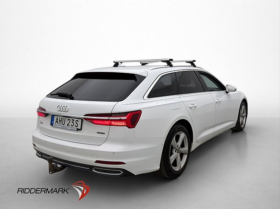 Audi A6 5 of 5