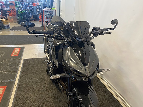 Kawasaki Z1100 "DinMC Edition" 5 of 5
