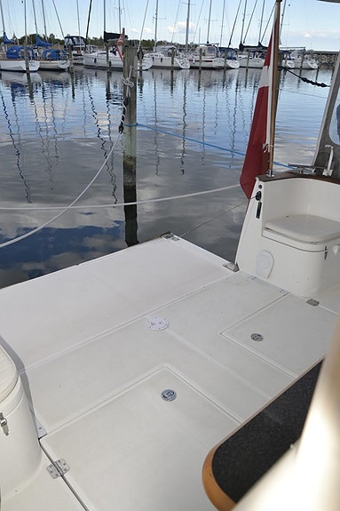 Greenline 33 23 of 24