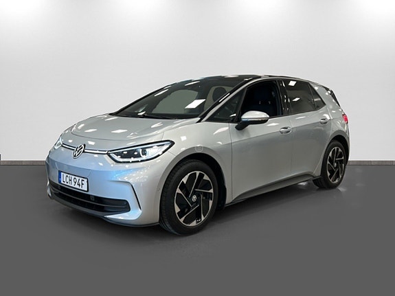 İkinci el  Volkswagen Id.3 Pro