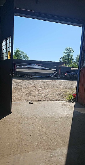 Bayliner 2350s cobra 2 of 5