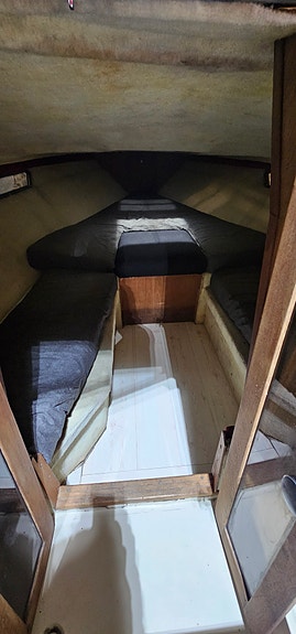 Bayliner 2350s cobra 3 of 5