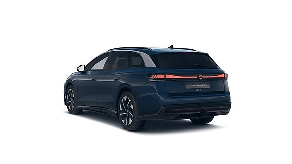Volkswagen ID.7 3 of 5