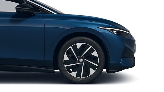 Volkswagen ID.7 7 of 9