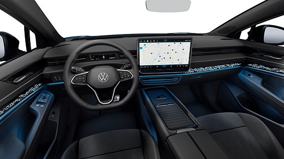Volkswagen ID.7 8 of 9