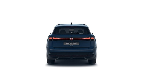 Volkswagen ID.7 4 of 5