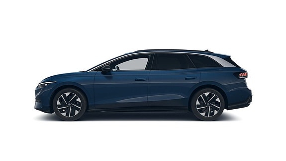 Volkswagen ID.7 2 of 5