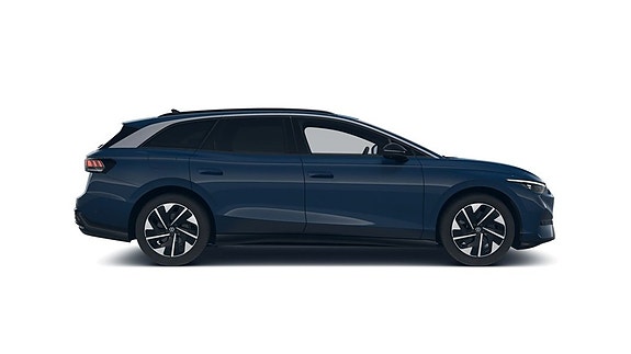 Volkswagen ID.7 6 of 9