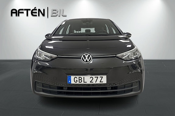 Volkswagen ID.3 3 of 5