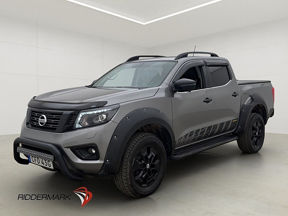Nissan Navara 3 of 5